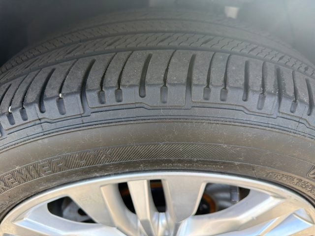 Used 2017 Cadillac XT5 Premium Luxury FWD image 30
