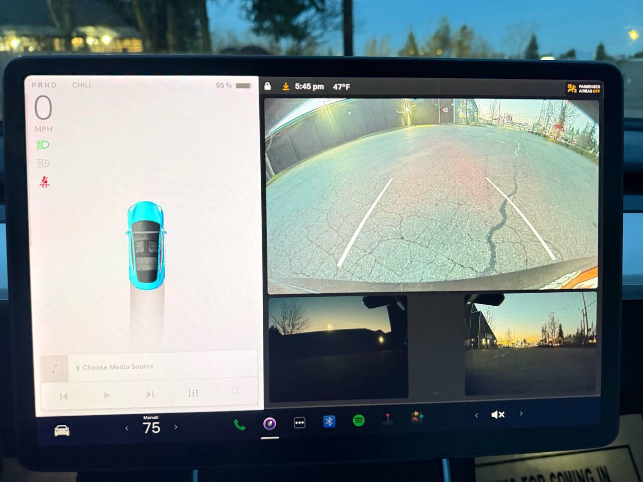 Used 2018 Tesla Model 3 Long Range image 23