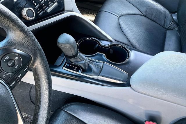 Used 2019 Toyota Camry LE image 15