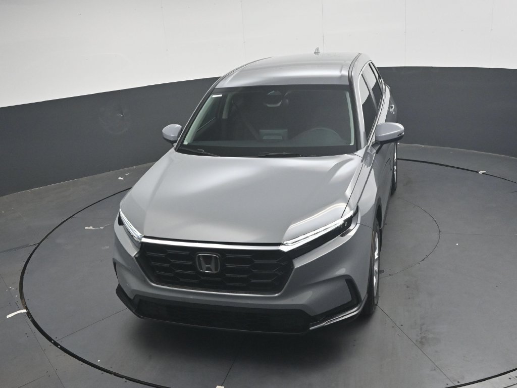 New 2027 Honda CR-V LX image 16