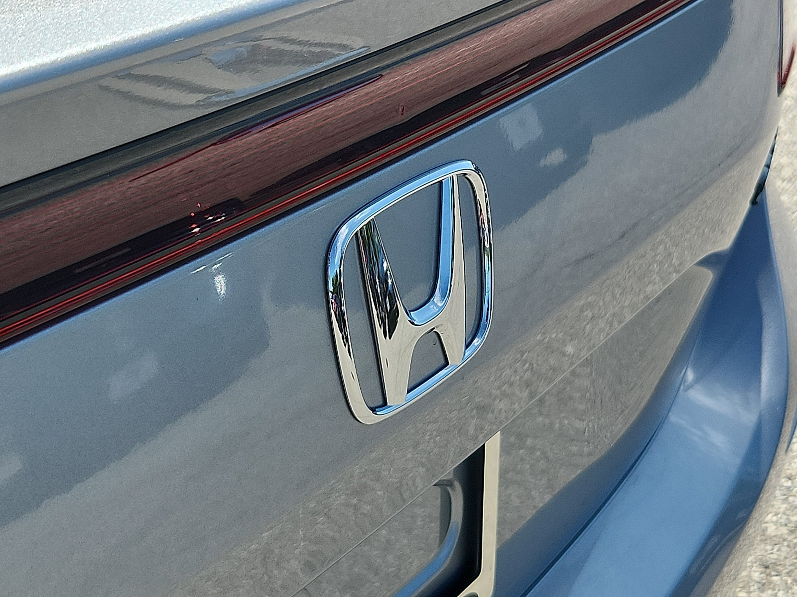 New 2026 Honda Civic Sport image 18