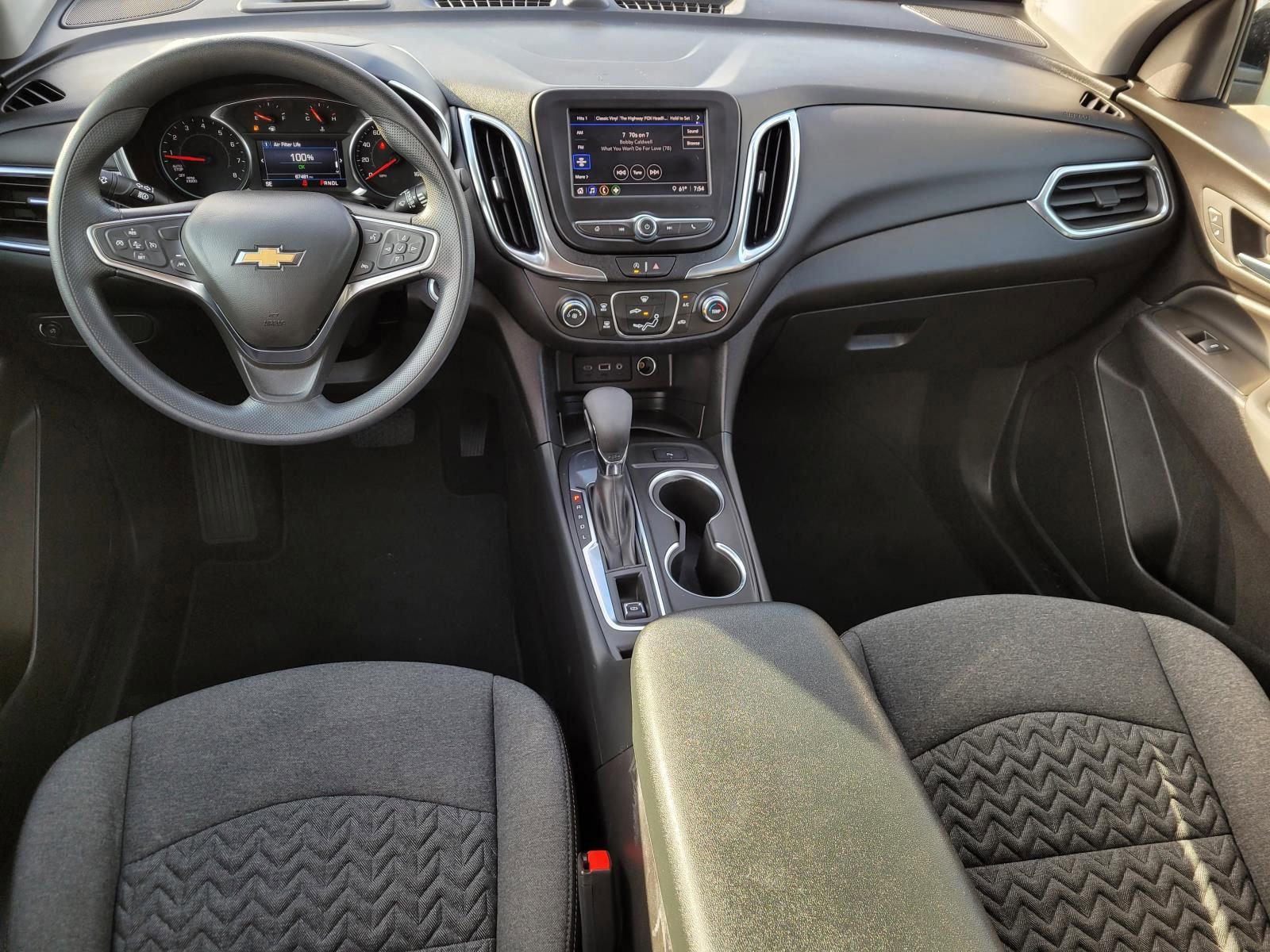 Used 2024 Chevrolet Equinox LT image 16