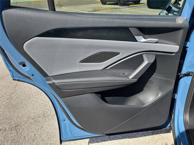 New 2026 Volkswagen Tiguan SE R-Line image 8