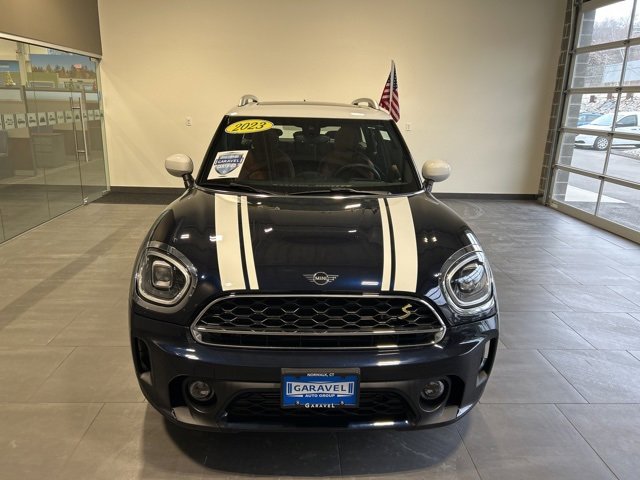 Used 2023 MINI Cooper Countryman SE w/ Storage Package image 15