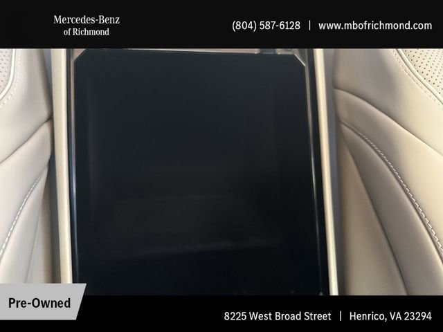 Used 2018 Mercedes-Benz Maybach S 650 image 24