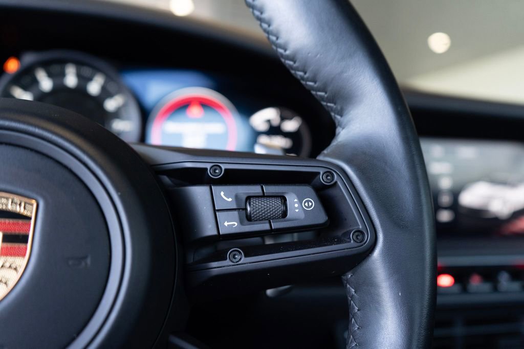 Used 2023 Porsche 911 Carrera S image 23