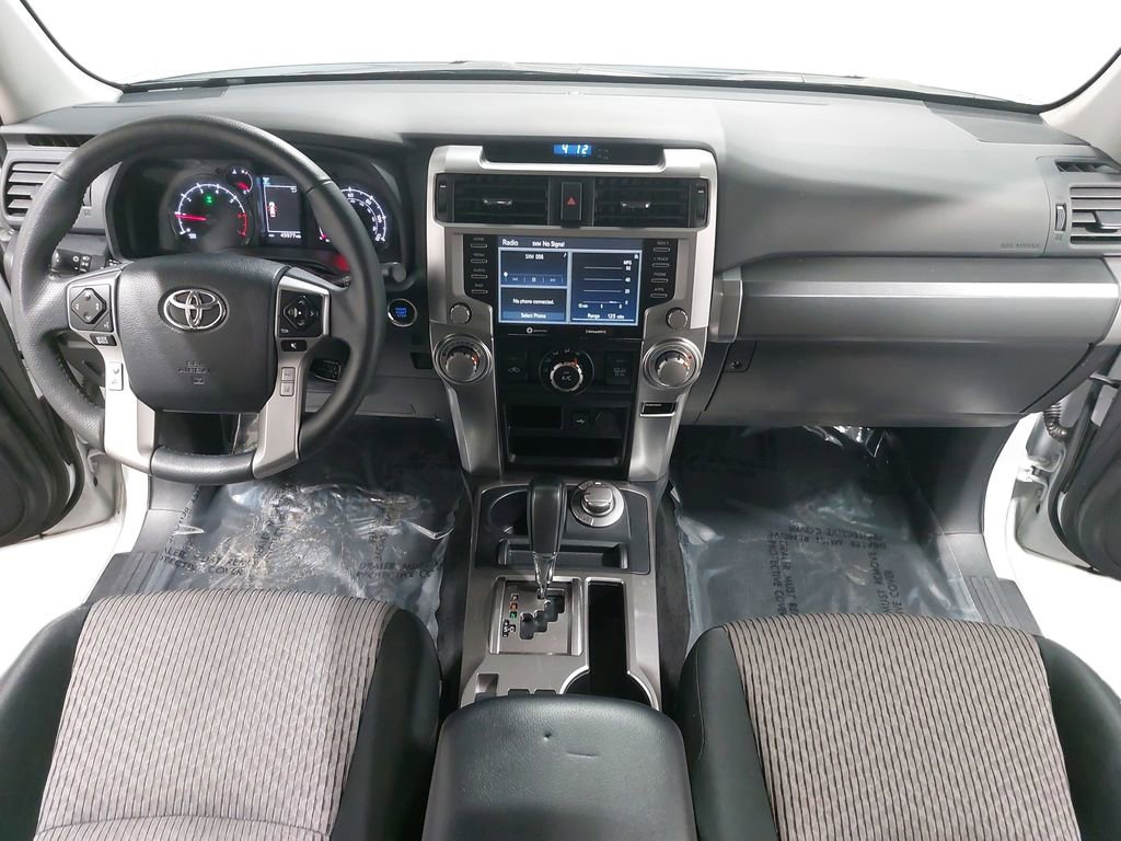 Used 2024 Toyota 4Runner SR5 image 9