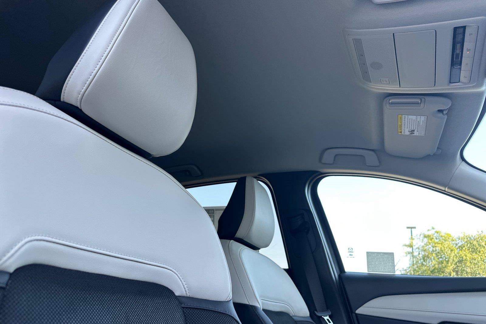 New 2026 MAZDA CX-5 Preferred AWD/4WD image 19