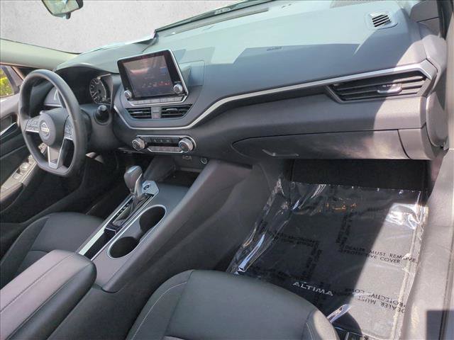 Used 2022 Nissan Altima 2.5 SV FWD image 20