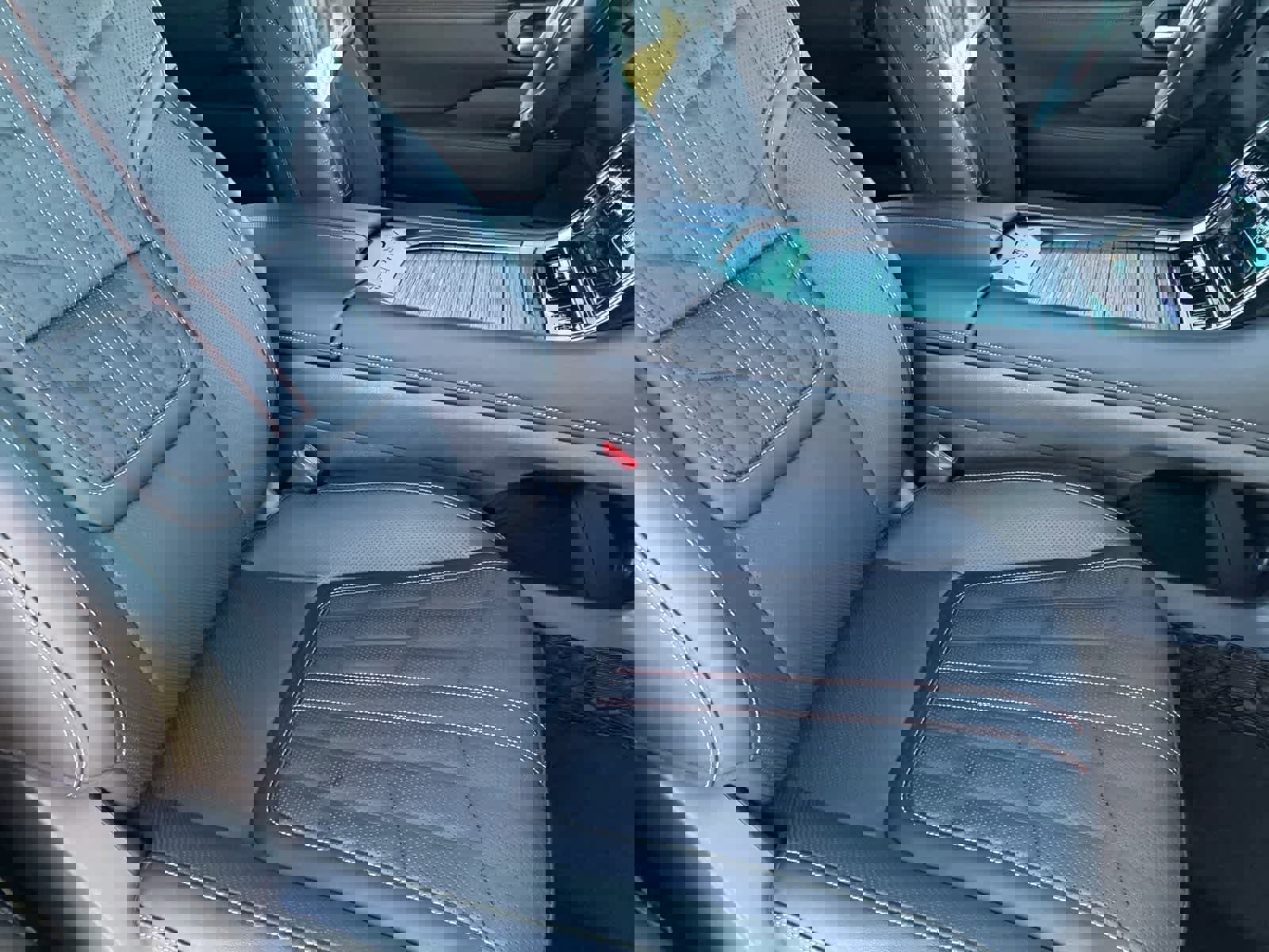 Certified 2025 Nissan Armada PRO-4X w/ Pro-4X Premium Package image 12