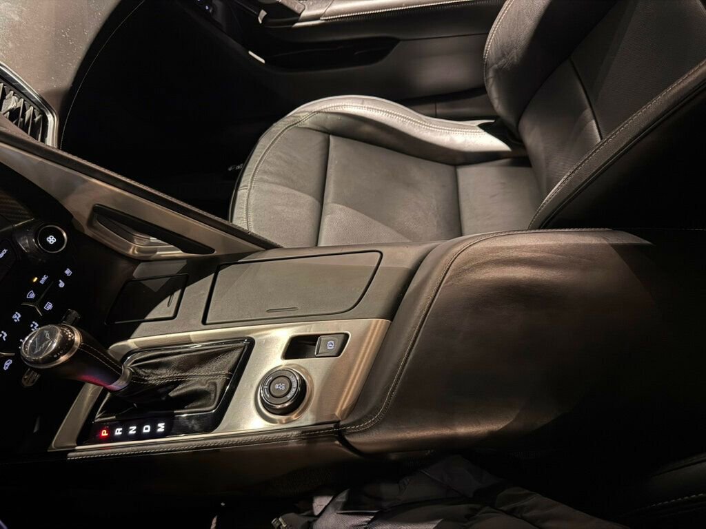 Used 2017 Chevrolet Corvette Grand Sport image 17