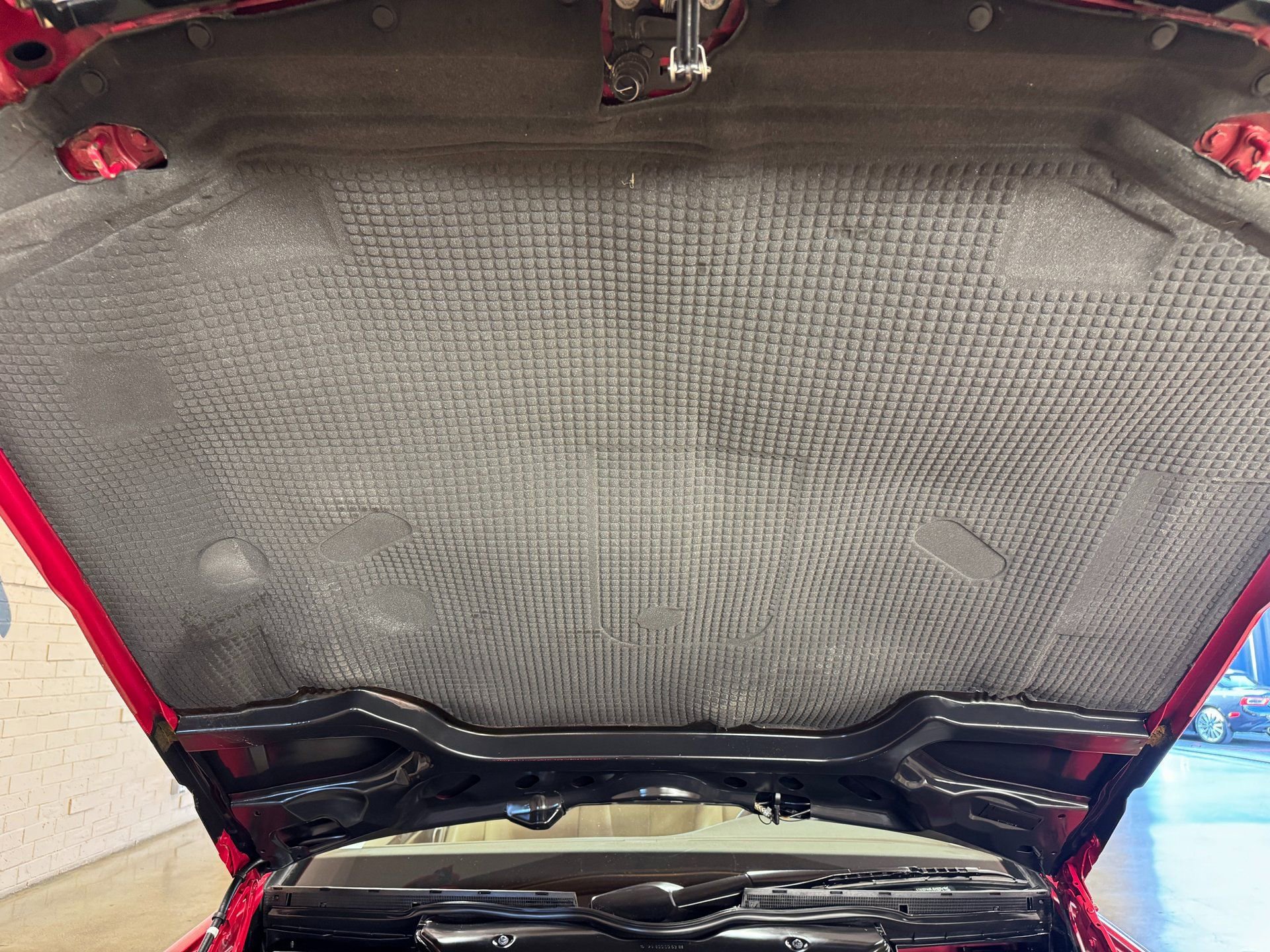 Used 1997 Mercedes-Benz SL 320 image 69