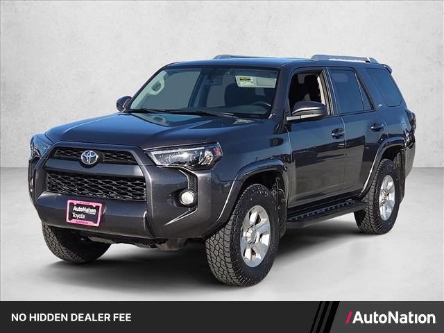 Used 2014 Toyota 4Runner SR5