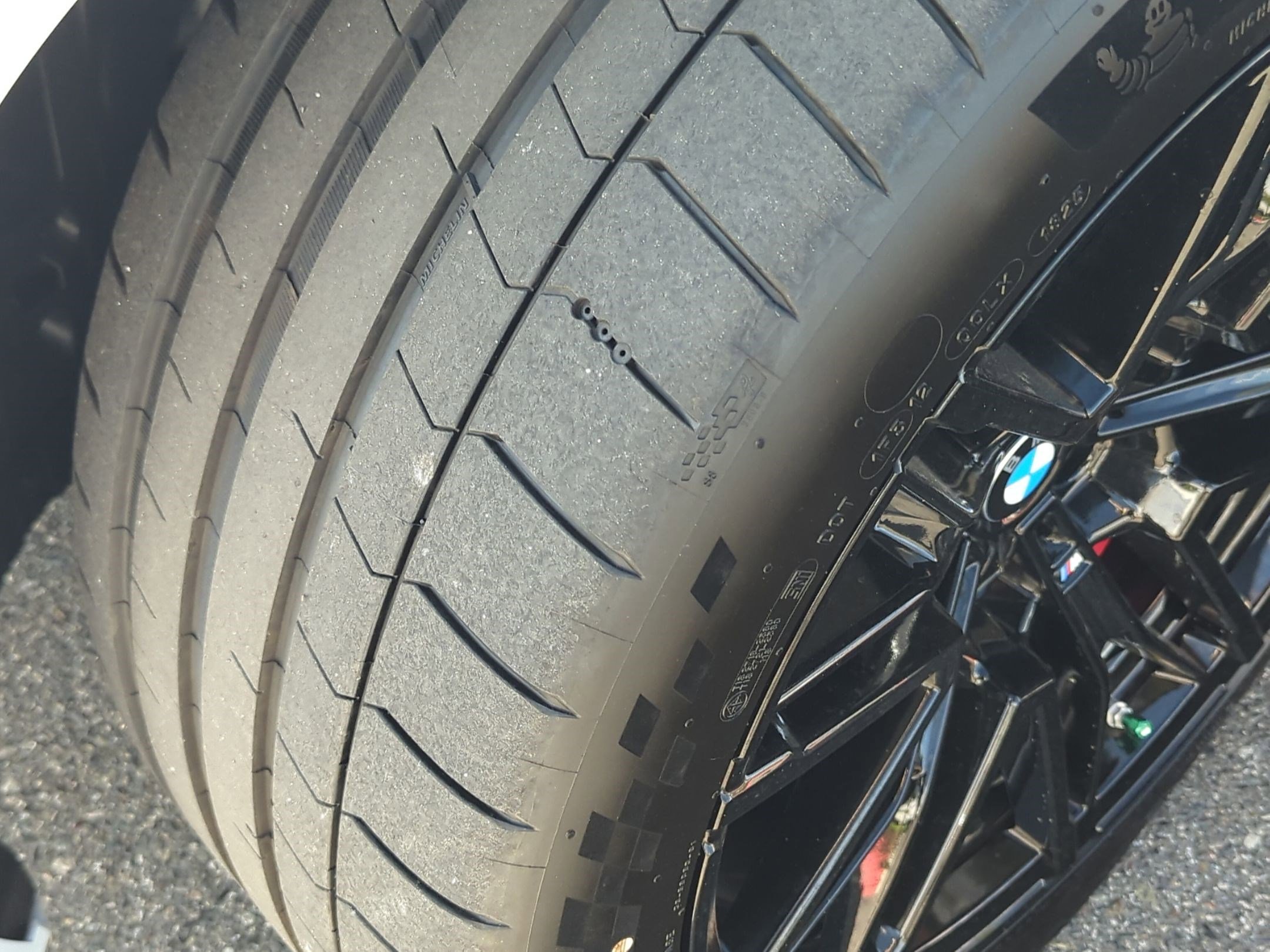 New 2026 BMW M5 w/ Executive Package image 12