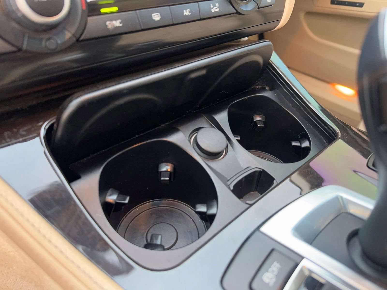 Used 2014 BMW 535i Sedan RWD image 27