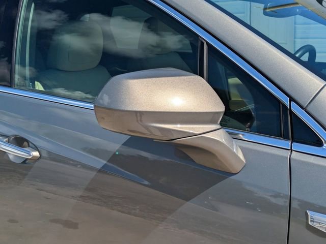 Used 2019 Cadillac XT5 Premium Luxury FWD image 12
