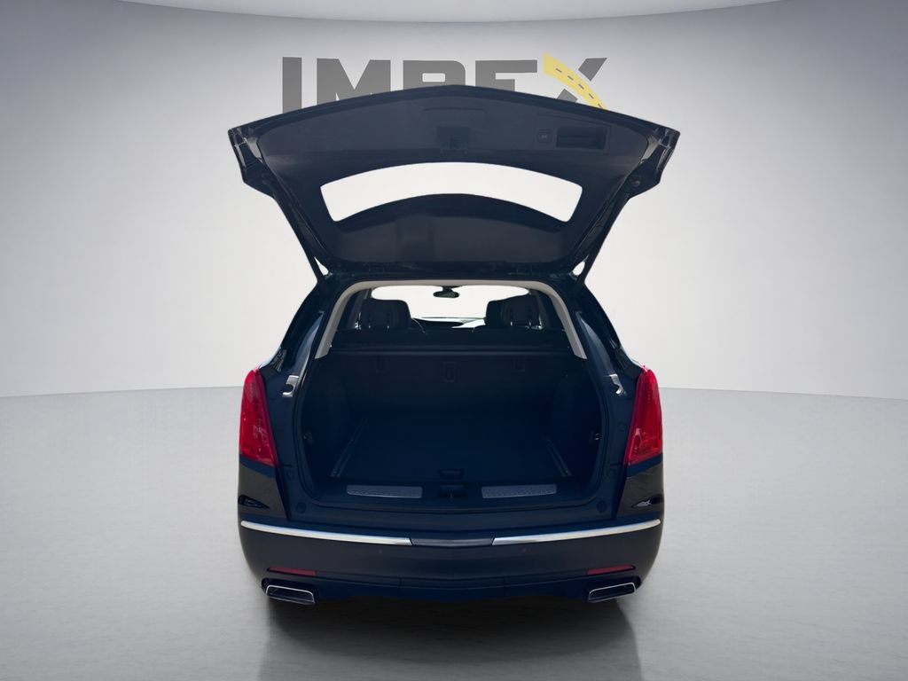Used 2019 Cadillac XT5 Luxury AWD/4WD image 32