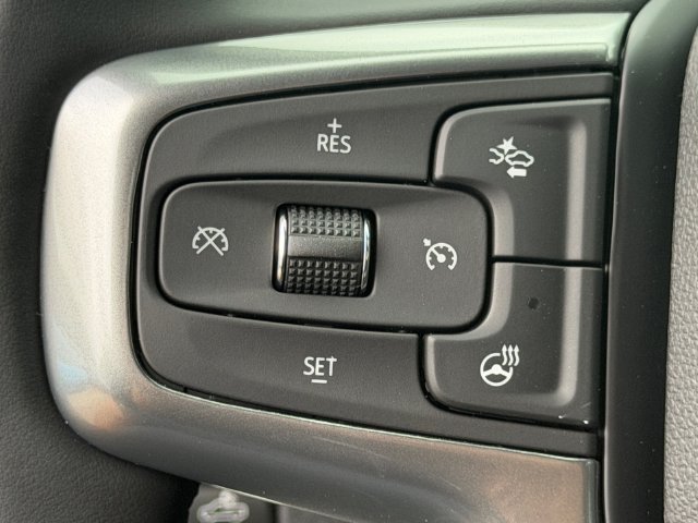 New 2026 Chevrolet Silverado 2500 LTZ w/ Trail Boss Package AWD/4WD image 26