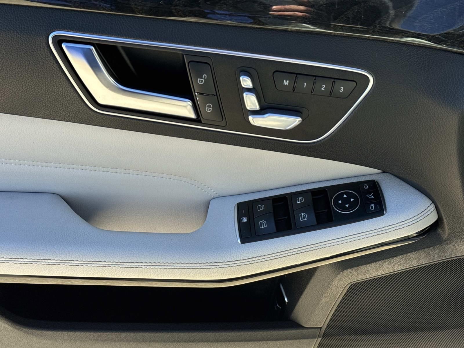 Used 2016 Mercedes-Benz E 250 Sedan image 19