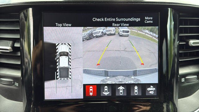 Used 2022 RAM 2500 Laramie AWD/4WD image 20