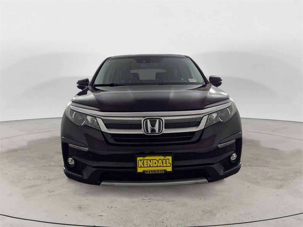 Used 2020 Honda Pilot EX-L image 8