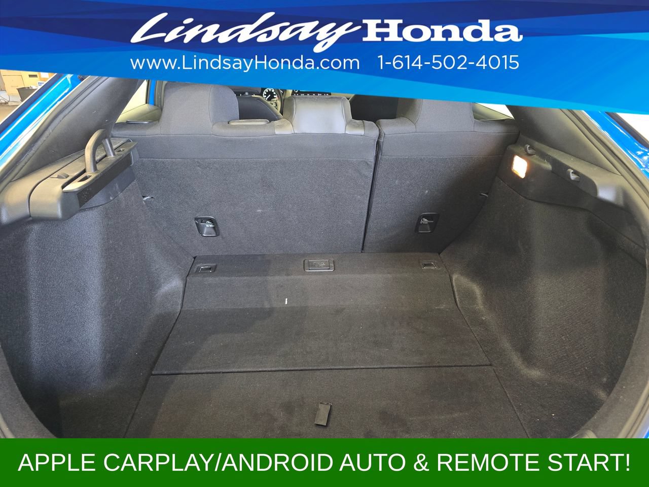 Used 2024 Honda Civic Sport image 8