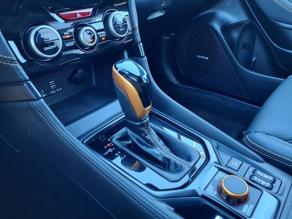 Certified 2024 Subaru Forester Wilderness image 29