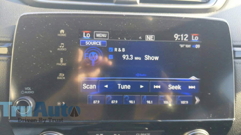 Used 2021 Honda CR-V EX-L image 28