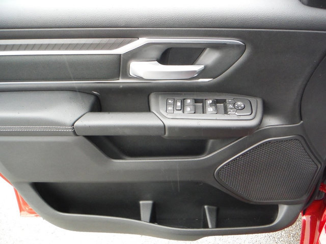 New 2026 RAM 1500 Big Horn AWD/4WD image 21
