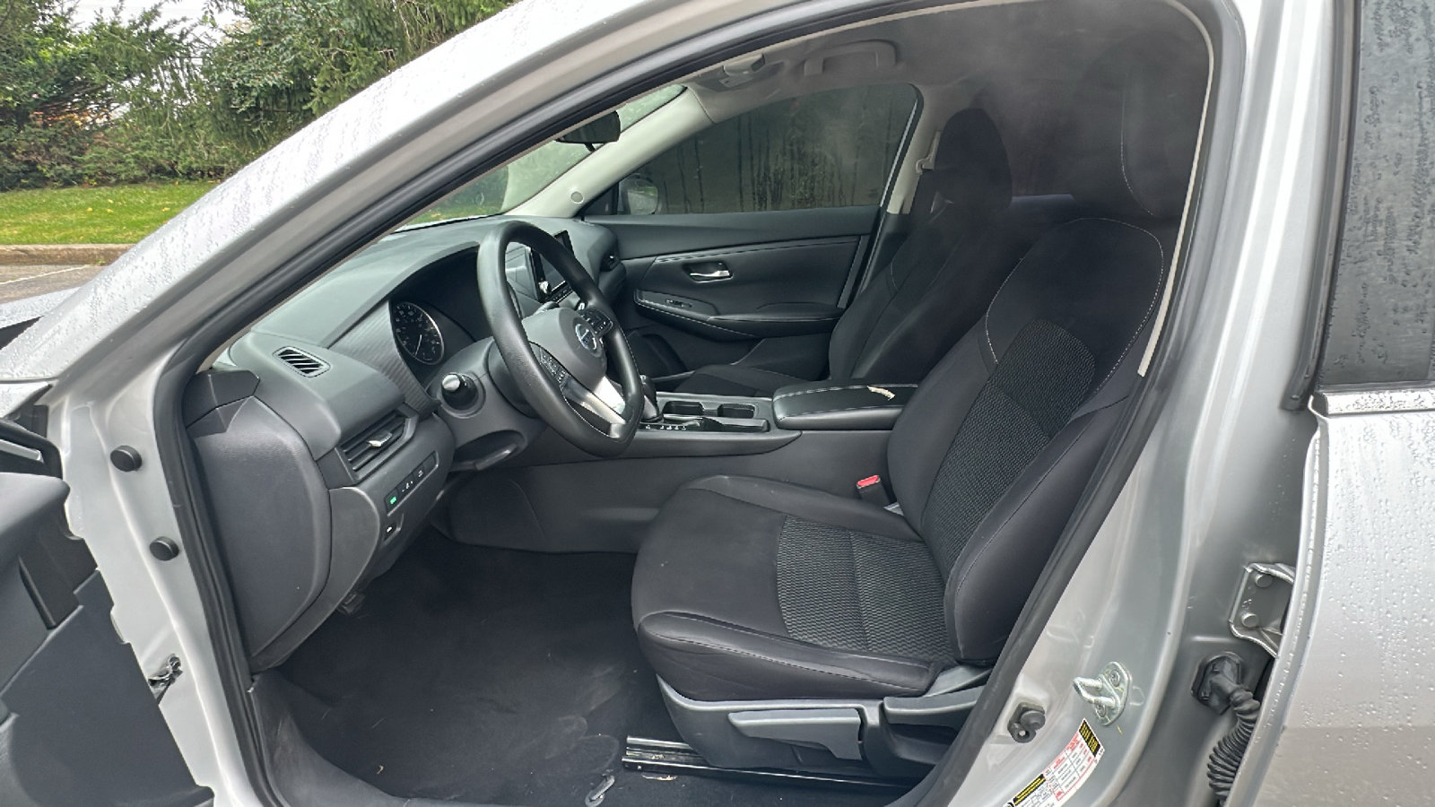 Used 2021 Nissan Sentra S FWD image 11