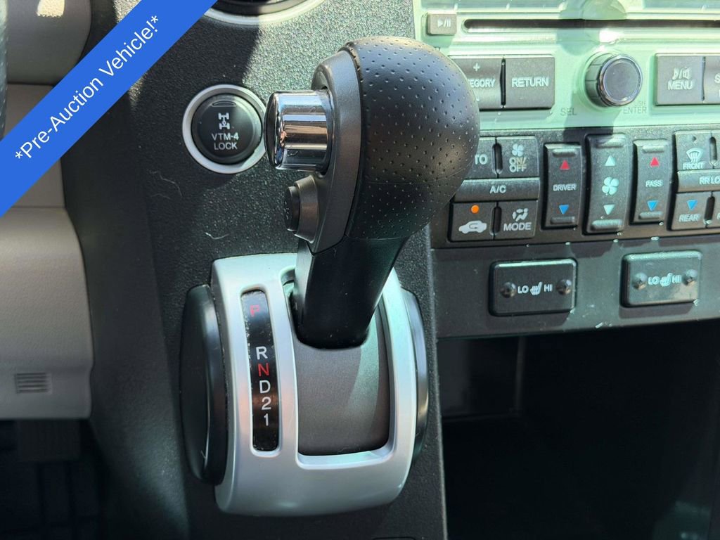 Used 2011 Honda Pilot EX-L image 6