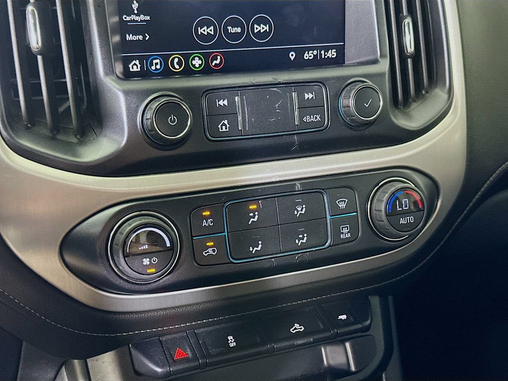 Used 2019 GMC Canyon SLE w/ Elevation Edition RWD image 20