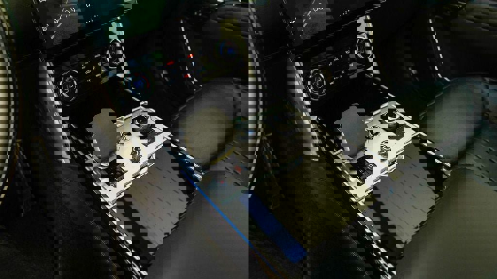 Used 2023 Land Rover Range Rover Long Wheelbase Autobiography image 51