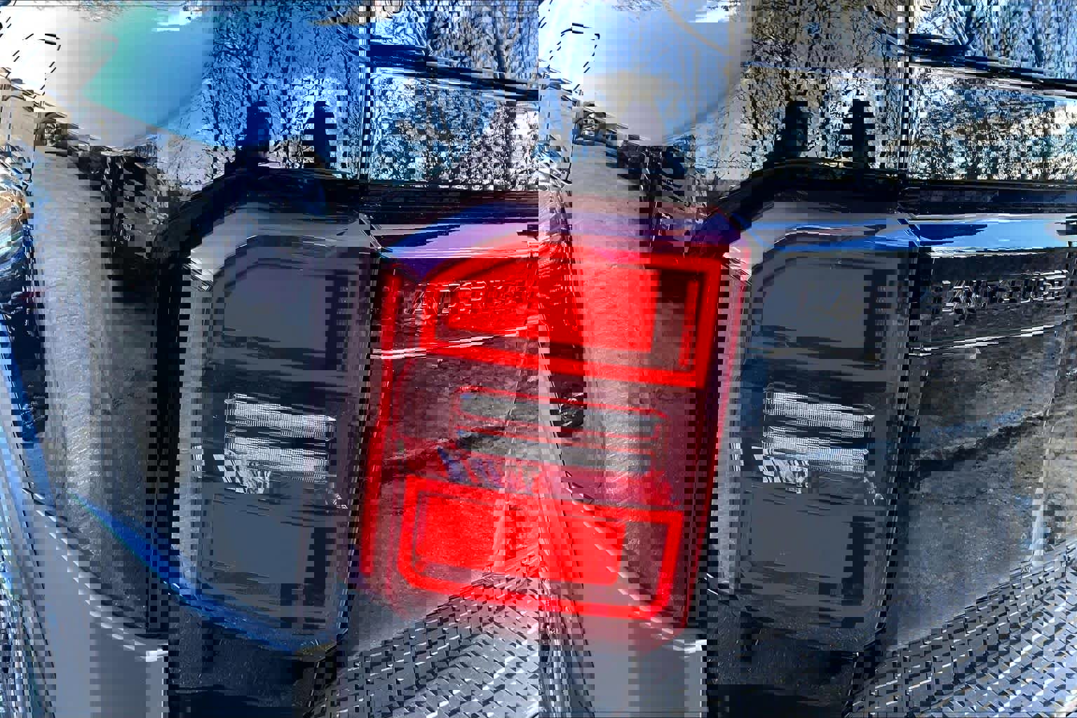 Certified 2025 Toyota Land Cruiser w/ Premium Package image 27