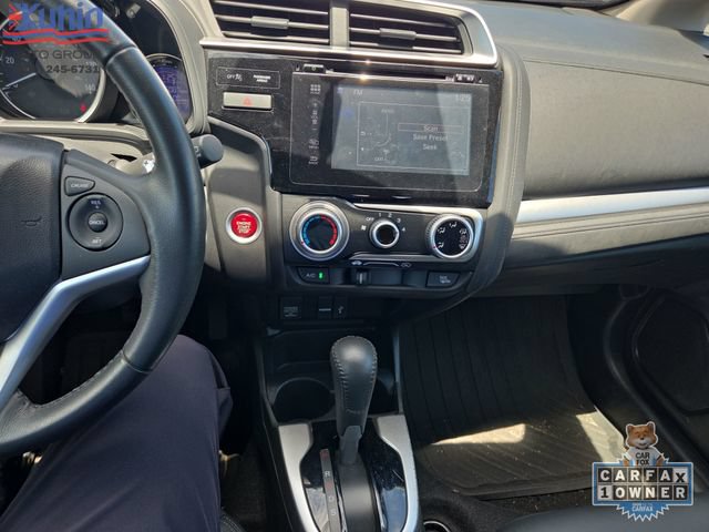 Used 2015 Honda Fit EX-L image 17