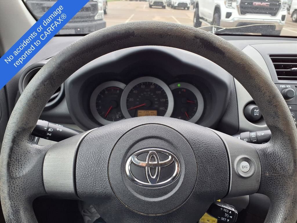 Used 2010 Toyota RAV4 4WD image 21