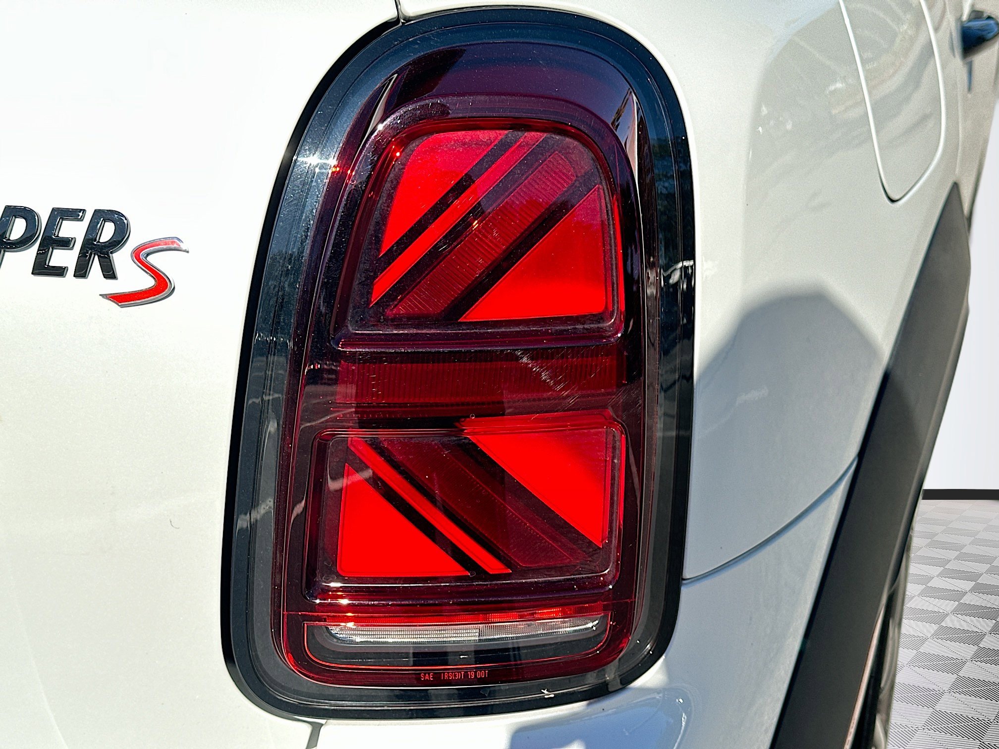 Certified 2024 MINI Cooper Countryman S image 29