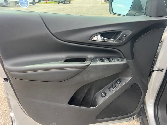 Used 2020 Chevrolet Equinox Premier FWD image 19