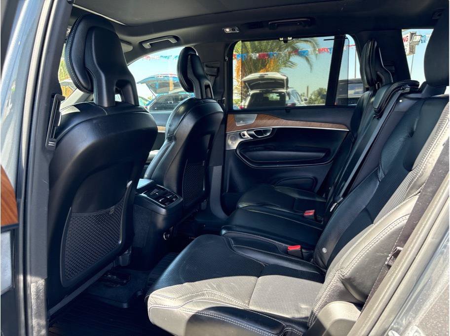 Used 2018 Volvo XC90 T6 Inscription w/ Convenience Package AWD/4WD image 13