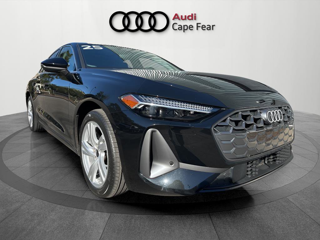 Certified 2025 Audi A5 2.0T Premium Plus w/ Premium Plus image 7