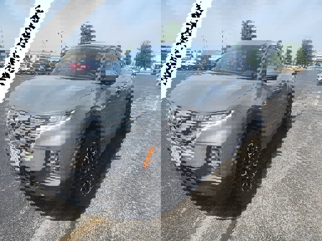 Used 2023 Hyundai Santa Cruz SE