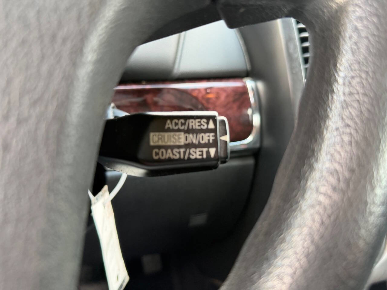 Used 2012 Mitsubishi Galant SE FWD image 20
