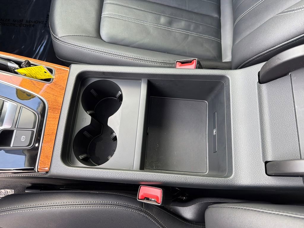 Used 2023 Audi Q5 2.0T Premium Plus w/ Premium Plus Package image 24