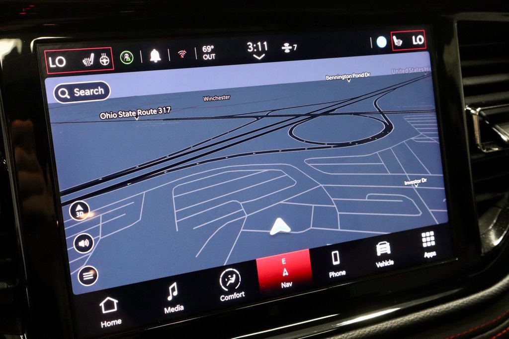 Used 2024 Dodge Durango GT image 4