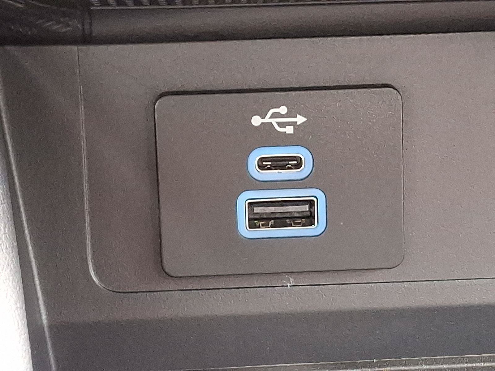 New 2025 Ford Mustang Premium RWD image 18