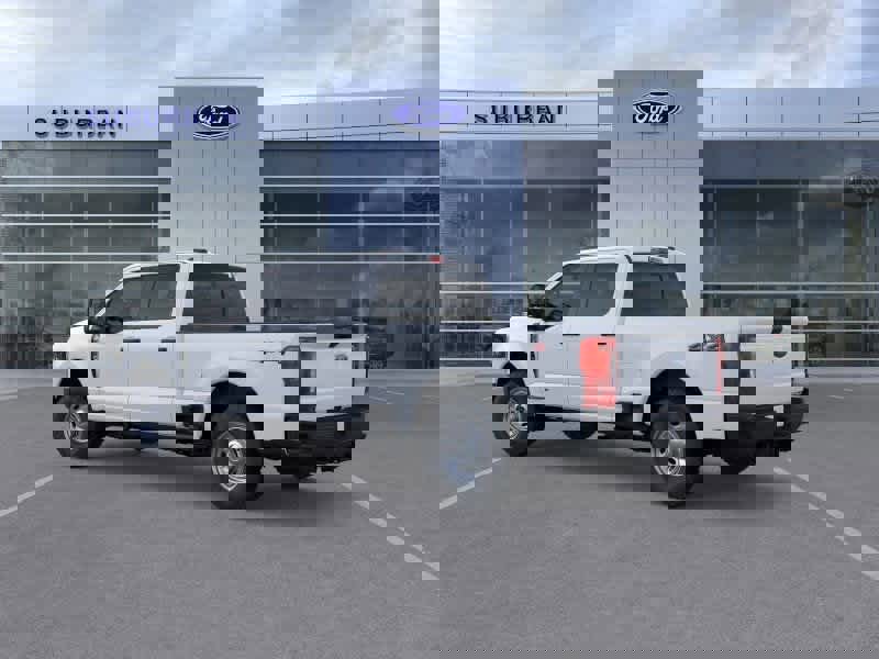 New 2026 Ford F250 XL image 4
