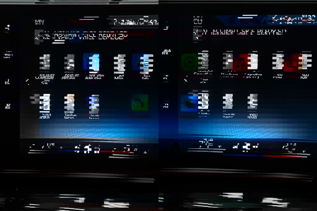 Used 2026 BMW X2 xDrive28i w/ M Sport Package image 20