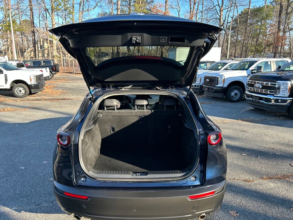 Used 2023 MAZDA CX-30 AWD 2.5 S w/ Select Package image 27