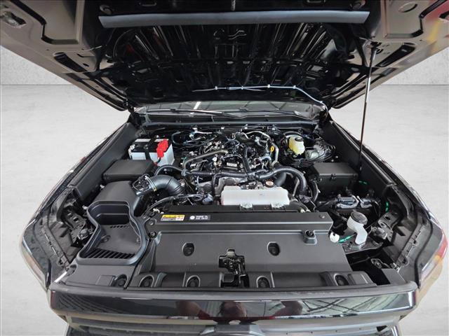 Used 2026 Toyota 4Runner SR5 AWD/4WD image 22