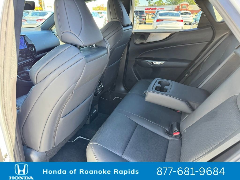 Used 2022 Lexus NX 350 F Sport image 20